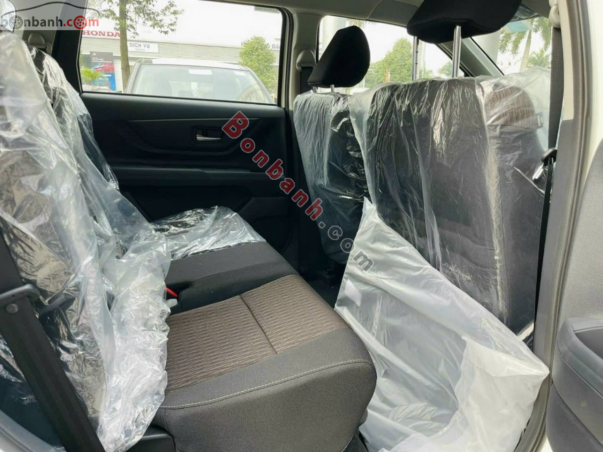 Toyota Avanza Premio 1.5 AT 2026 - 510 Triệu 7