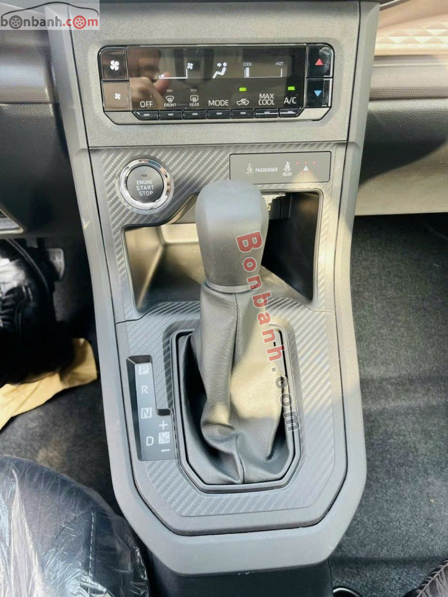 Toyota Avanza Premio 1.5 AT 2026 - 510 Triệu 6