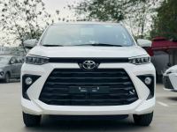 Bán xe Toyota Avanza 2026 Premio 1.5 AT giá 510 Triệu - Hòa Bình