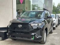 Bán xe Toyota Innova Cross 2.0V CVT 2026 giá 820 Triệu - Hòa Bình