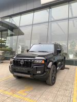 Bán xe Toyota Prado LC250 2.4L 2026 giá 3 Tỷ 450 Triệu - Hòa Bình