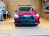 Bán xe Toyota Wigo 2026 G 1.2 AT giá 380 Triệu - Hòa Bình