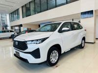 Bán xe Toyota Innova Cross 2.0G CVT 2026 giá 730 Triệu - Hòa Bình