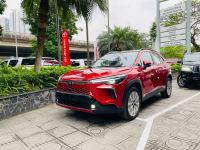 Bán xe Toyota Corolla Cross 2026 1.8V giá 780 Triệu - Hòa Bình