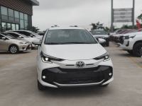 Bán xe Toyota Vios G 1.5 CVT 2026 giá 500 Triệu - Hòa Bình