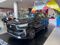 Bán xe Toyota Veloz 2026 Cross Top 1.5 CVT giá 545 Triệu - Hòa Bình