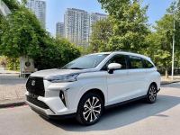 Bán xe Toyota Veloz 2026 Cross Top 1.5 CVT giá 545 Triệu - Hòa Bình