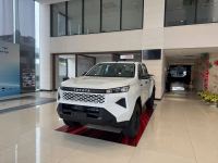Bán xe Toyota Hilux 2026 Standard 2.8L 4x2 MT giá 610 Triệu - Phú Thọ