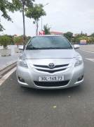 Bán xe Toyota Vios 2010 1.5E giá 198 Triệu - Hà Nội