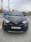 Bán xe Toyota Vios 2019 1.5E CVT giá 365 Triệu - Hà Nội