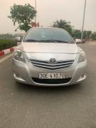 Bán xe Toyota Vios 2010 1.5G giá 220 Triệu - Hà Nội