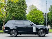 Bán xe LandRover Range Rover 2018 HSE 3.0 giá 5 Tỷ 90 Triệu - Hà Nội