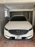 Bán xe Mazda CX8 2022 Deluxe giá 825 Triệu - Hà Nội