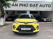 Bán xe Toyota Raize 2023 G 1.0 CVT giá 515 Triệu - Hà Nội