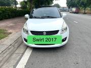 Bán xe Suzuki Swift 2017 1.4 AT giá 350 Triệu - Hà Nội