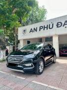 Bán xe Hyundai SantaFe 2016 2.4L 4WD giá 655 Triệu - Hà Nội