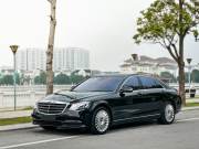 Bán xe Mercedes Benz S class 2020 S450L giá 2 Tỷ 685 Triệu - Hà Nội