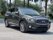 Bán xe Infiniti QX 2015 60 3.5 AWD giá 810 Triệu - Hà Nội