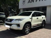 Bán xe Toyota Fortuner 2019 2.7V 4x2 AT giá 820 Triệu - Hà Nội