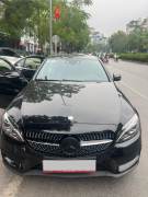 Bán xe Mercedes Benz C class 2015 C300 AMG giá 595 Triệu - Hà Nội