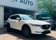 Bán xe Mazda CX5 2018 2.0 AT giá 635 Triệu - Hà Nội