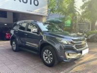 Bán xe Chevrolet Trailblazer LTZ 2.5L VGT 4x4 AT 2018 giá 625 Triệu - Hà Nội