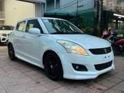 Bán xe Suzuki Swift 2013 1.4 AT giá 285 Triệu - Hà Nội