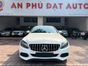 Bán xe Mercedes Benz C class 2016 C200 giá 695 Triệu - Hà Nội