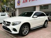 Bán xe Mercedes Benz GLC 2017 300 4Matic giá 995 Triệu - Hà Nội