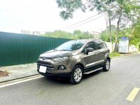 Bán xe Ford EcoSport 2017 Titanium 1.5L AT giá 375 Triệu - Hà Nội