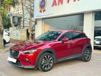 Bán xe Mazda CX3 2021 Luxury 1.5 AT giá 520 Triệu - Hà Nội