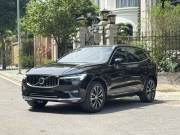 Bán xe Volvo XC60 2021 Inscription B6 AWD giá 1 Tỷ 599 Triệu - Hà Nội