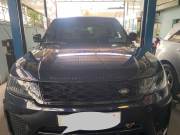 Bán xe LandRover Range Rover Sport 2015 HSE giá 1 Tỷ 485 Triệu - Hà Nội