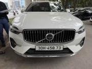 Bán xe Volvo XC60 2021 Inscription B6 AWD giá 1 Tỷ 600 Triệu - Hà Nội