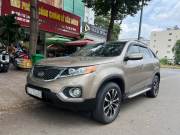 Bán xe Kia Sorento 2014 GATH 2.4L 2WD giá 445 Triệu - TP HCM