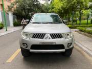 Bán xe Mitsubishi Pajero Sport 2011 D 4x4 MT giá 365 Triệu - Hà Nội