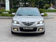 Bán xe Mazda 3 2008 S 2.0 AT giá 218 Triệu - Hà Nội