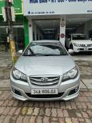 Bán xe Hyundai Avante 2015 1.6 MT giá 245 Triệu - Hà Nội