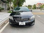 Bán xe Toyota Corolla altis 2009 1.8G MT giá 238 Triệu - Hà Nội