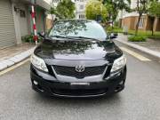 Bán xe Toyota Corolla altis 2009 2.0V giá 288 Triệu - Hà Nội