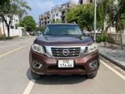 Bán xe Nissan Navara 2015 VL 2.5 AT 4WD giá 415 Triệu - Hà Nội