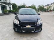 Bán xe Chevrolet Aveo 2018 LTZ 1.4 AT giá 245 Triệu - Hà Nội