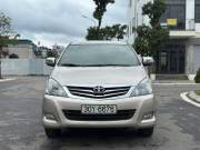 Bán xe Toyota Innova 2010 G giá 255 Triệu - Hà Nội