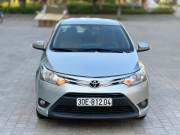 Bán xe Toyota Vios 2016 1.5E giá 288 Triệu - Hà Nội