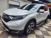 Bán xe Honda CRV 2017 L giá 750 Triệu - Hà Nội