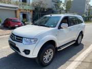 Bán xe Mitsubishi Pajero Sport 2016 D 4x2 MT giá 388 Triệu - Hà Nội