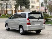 Bán xe Toyota Innova 2.0E 2014 giá 265 Triệu - Hà Nội