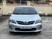 Bán xe Toyota Corolla altis 2011 2.0V giá 295 Triệu - Hà Nội