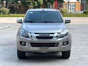 Bán xe Isuzu Dmax 2014 LS 3.0 4x2 AT giá 350 Triệu - Hà Nội