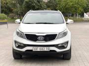 Bán xe Kia Sportage 2010 Limited 2.0 AT CRDi giá 335 Triệu - Hà Nội